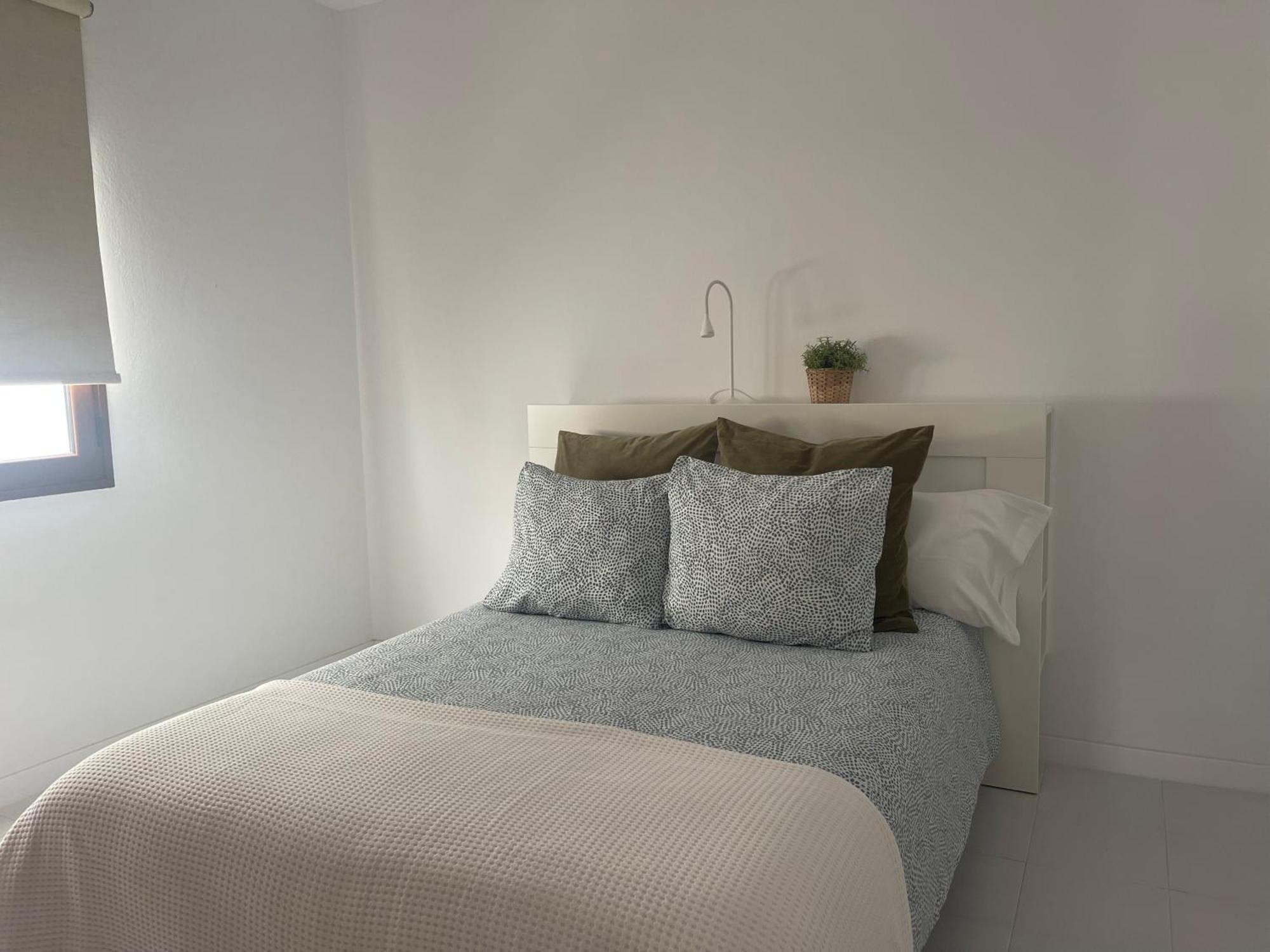 Casa Mesana Nuevo Apartamento En La Playa Con Aire Acondicionado Playa Honda  Zewnętrze zdjęcie